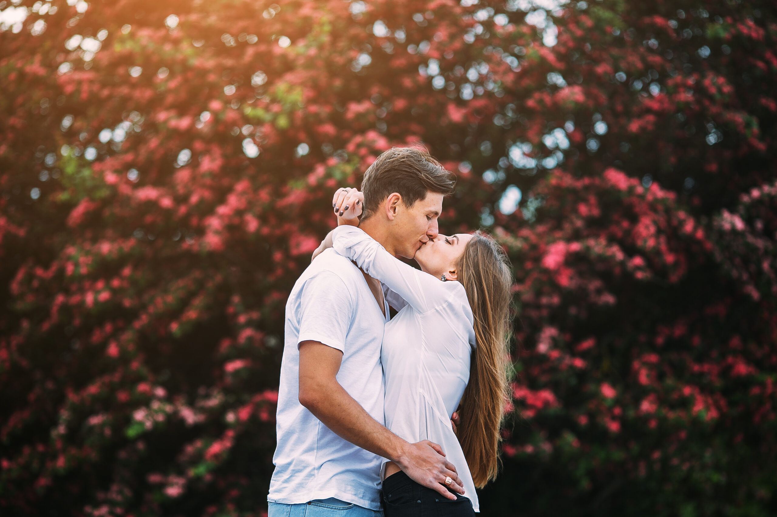 Cómo despertar el deseo de un hombre sin perder tu dignidad